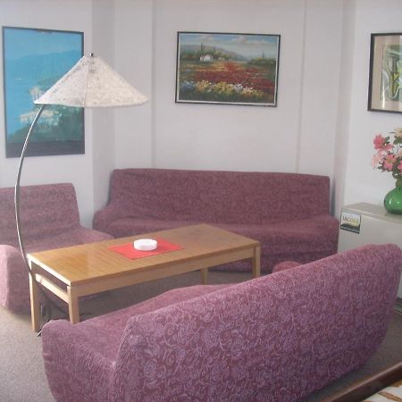 Apartment at Sea Lovran Eksteriør billede