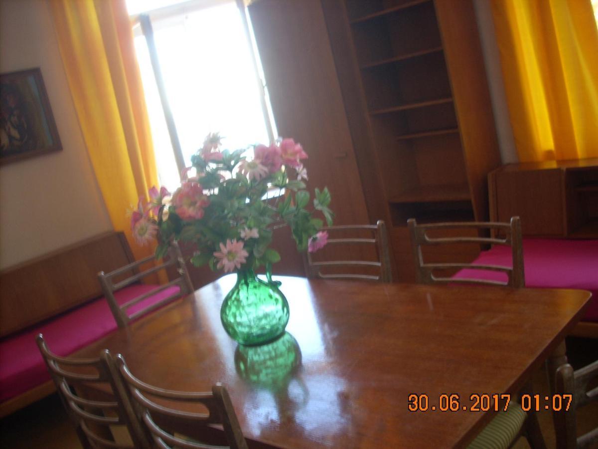 Apartment at Sea Lovran Eksteriør billede