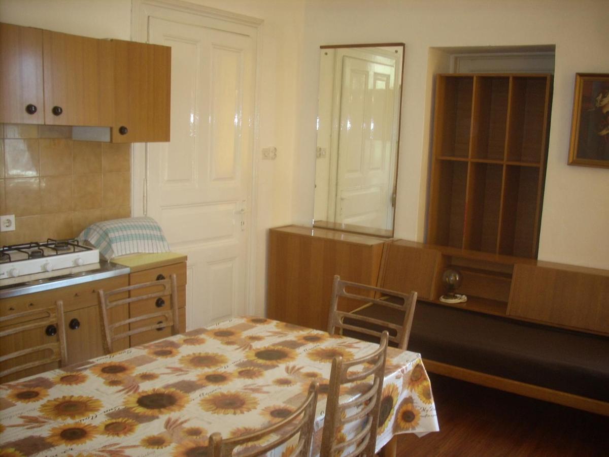 Apartment at Sea Lovran Eksteriør billede
